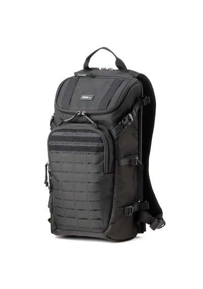 Think Tank Darklight Backpack 14l Black Fotoğraf Makinası Çanası Çanta