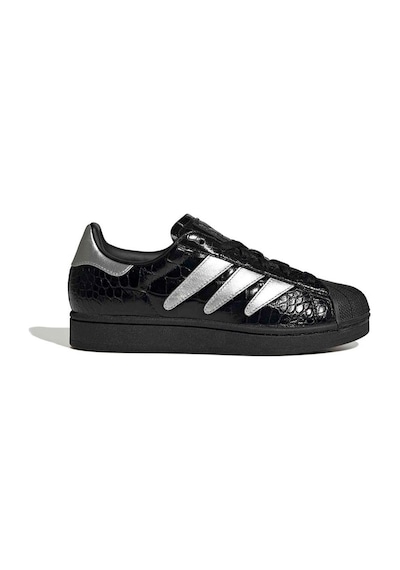 Adidas Kadın Siyah Sneaker Superstar Iı W Hq9303