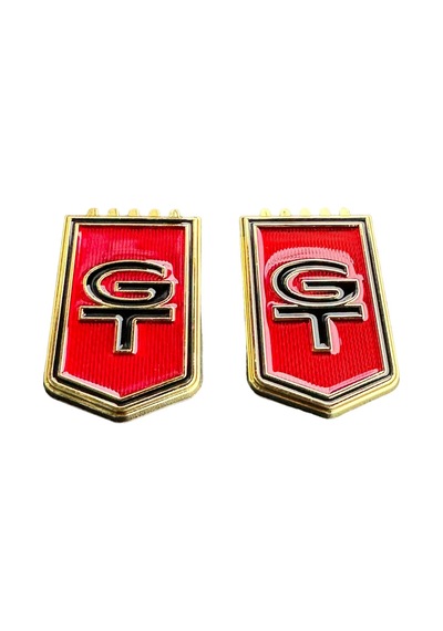 Gt Arma Metal