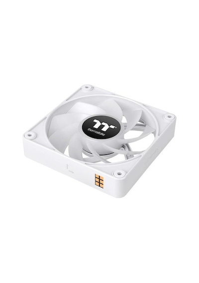 Thermaltake Ct120 Ex Beyaz Reverse Cl-f194-pl12sw-a Argb Manyetik Modüler Fan Kiti 3-lü Paket