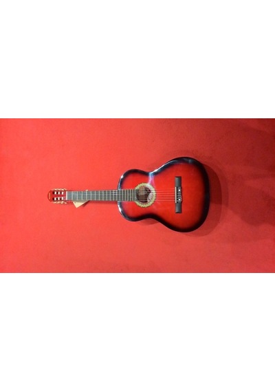 Almira MG917-JR-RDS 3/4 Klasik Gitar