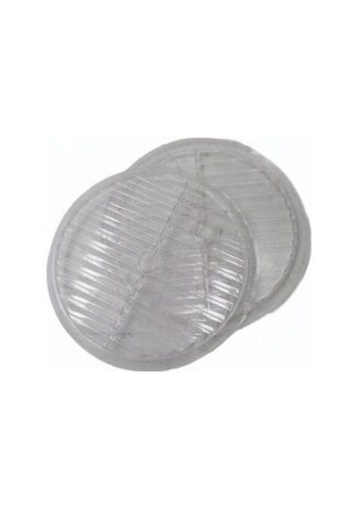 Isıncak Menfez Plastik Bru-kit 40x6- 40'li Paket