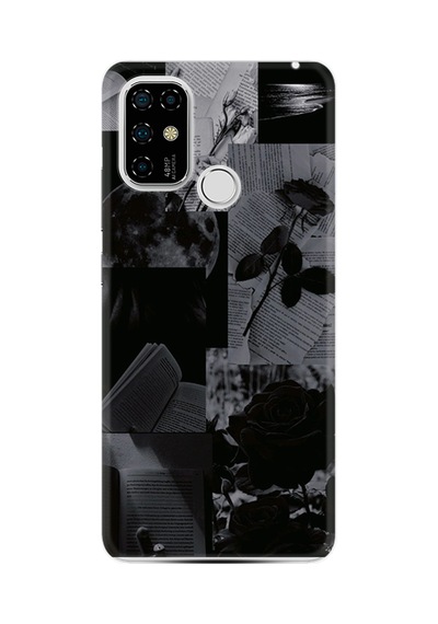 Arvencase Casper Via F20 Kılıf Hd Baskılı Kılıf Yüksek Korumalı - /çoksatanlar/- Name-800.jpg Renk91 Renk91