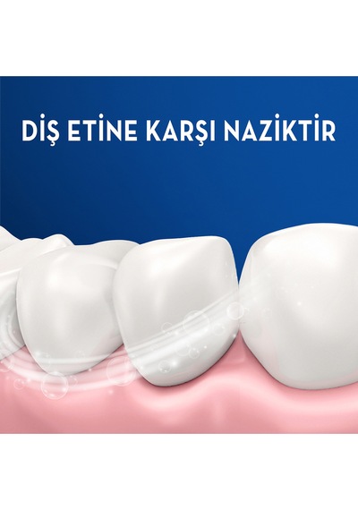 Oral-B 3 Boyutlu Beyazlık Diş Fırçası Brilliance