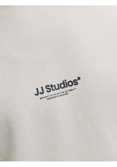 Jack & Jones Jjesoho Sweat Crew Neck Noos Bisiklet Yaka Basic Erkek Sweatshirt, Rahat Günlük Model Cok Renklı Jack & Jones Jjesoho Sweat Crew Neck Noos Bisiklet Yaka Basic Erkek Sweatshirt, Rahat Günlük Model Cok Renklı