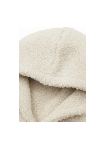 Genius Store Genıus Store Erkek Kapüşonlu Polar Sherpa Kuzu Kumaş İçi Şardonlu Kapüşonlu Sweatshırt Sherpa-kap Ekru Genius Store Genıus Store Erkek Kapüşonlu Polar Sherpa Kuzu Kumaş İçi Şardonlu Kapüşonlu Sweatshırt Sherpa-kap Ekru