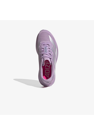 adidas Adizero Evo Sl Kadın Mor Spor Ayakkabı Js4447 Mor