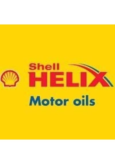 Helix Hx7 10w40 4 Litre