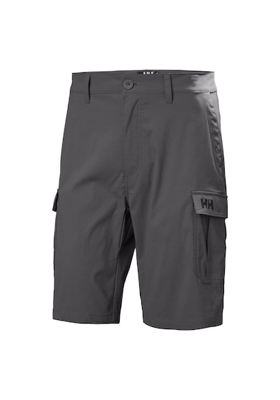 Helly Hansen Hh Qd Cargo Şort 11" Hha.34537 Hha.980 Çok Renkli