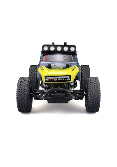Maisto Ford Bronco Off-Road Brocky Kumandalı Araba