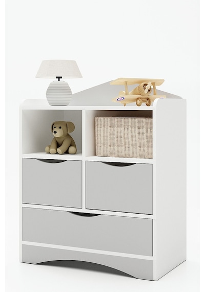 Floradesign Baby Step Oyuncak Dolabı /genç- Çocuk Odası Şifonyer / Çok Amaçlı Dolap / Çocuk Odası Düzenleyici Floradesign Baby Step Oyuncak Dolabı /genç- Çocuk Odası Şifonyer / Çok Amaçlı Dolap / Çocuk Odası Düzenleyici