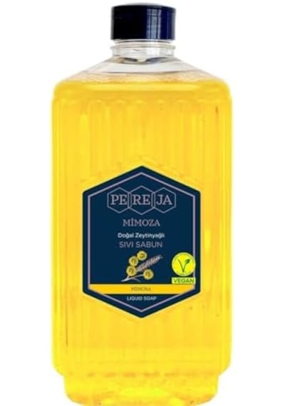Pereja Sıvı Sabun Mimoza 1500ml
