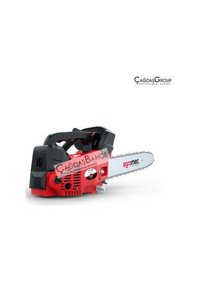 Agromec Cs2500 Motorlu Testere - Budama  Motoru