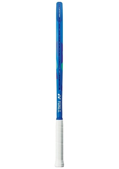 Yonex Ezone 100sl 270 Tenis Raketi Kordajsız - Lapis Mavi