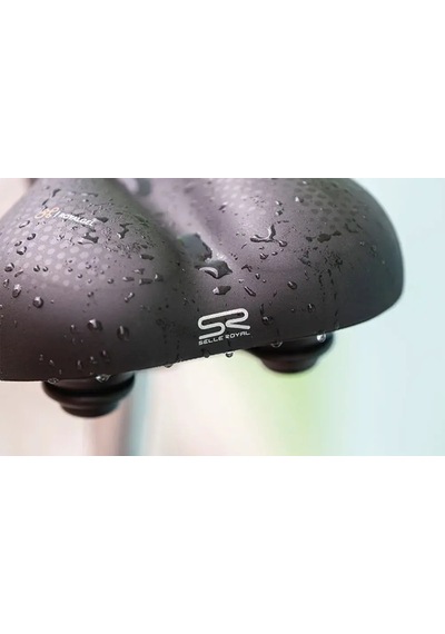 Selle Royal Avenue Moderate Sele Siyah