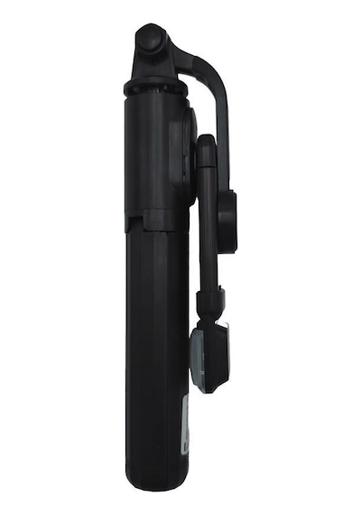 Torima Q07 Kumandalı Çok Amaçlı Tripod Selfie Çubuğu