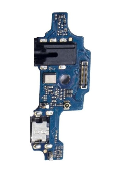 Byr Tecno Uyumlu Spark 4 Şarj Soketi + Mikrofon