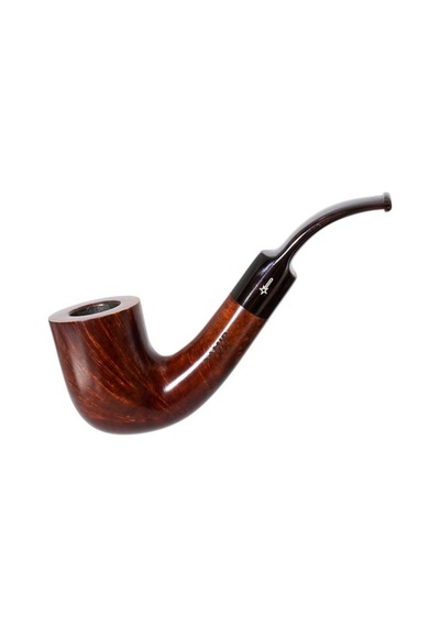 Şahin Kuyruklu Yıldız Mod Petx1 9mm. Filtreli Akrilik Saplı Pipo 238717