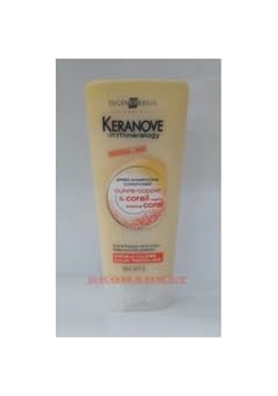 Boyalı Saçlar Için Canlandırıcı,renk Koruyucu Ve Besleyici Saç Kremi 250 Ml