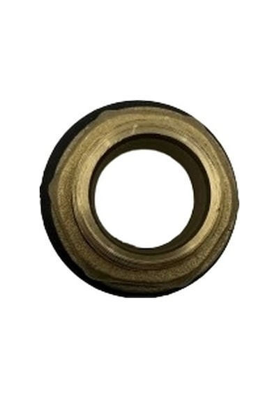 1 1/2" Sarı Depo Rekoru