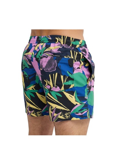 Quiksilver Quıksılver Everyday Pt 3107 Çok Renkli