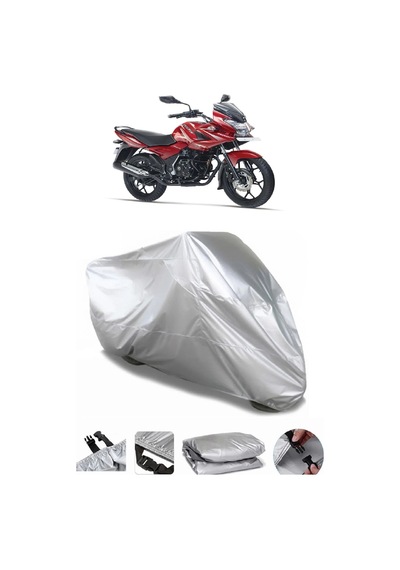Bajaj Discover 150 F Motosiklet Brandası Su Geçirmez Örtü