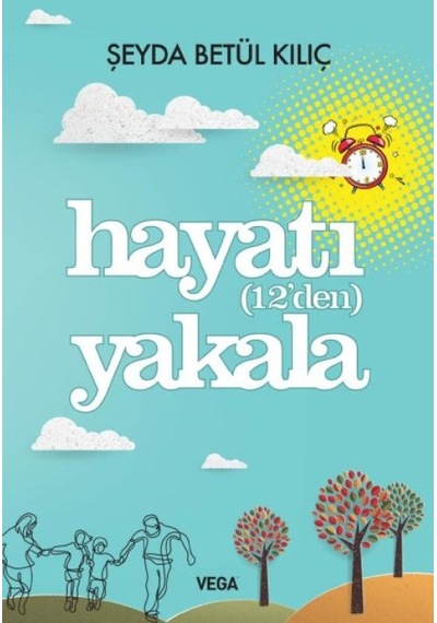 Hayatı 12'den Yakala - Pmvp-653441