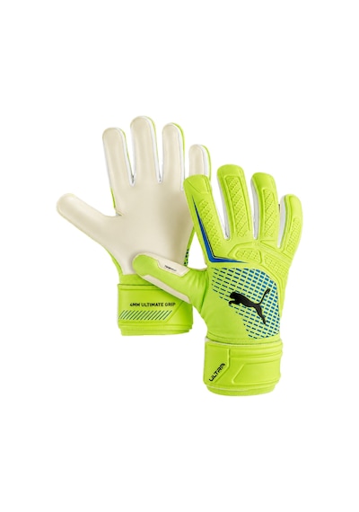 Puma Pro Nc Ultm Kaleci Eldiveni Yeşil
