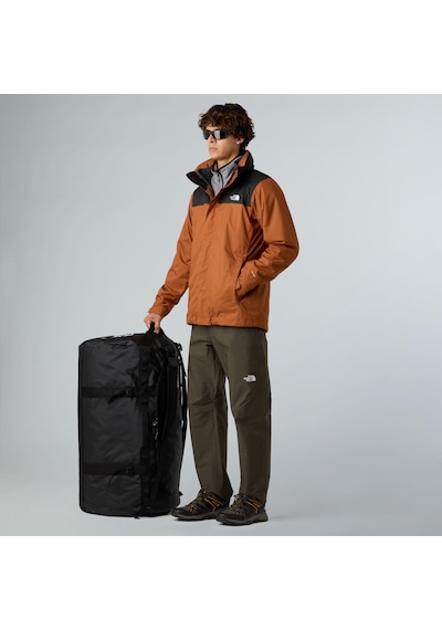 The North Face Erkek Evolve Iı Trıclımate 3in1 Ceket Nf00cg55e0o1 Çok Renkli