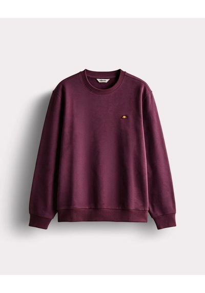 Ellesse 5wm3579-brd Erkek Sweat Bordo
