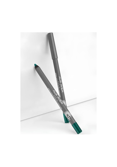 Lexroo Uzun Süre Kalıcı Suya Dayanıklı Akma - Extreme Emerald Green
