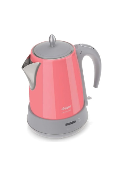 Arzum AR3019 Çaycı Klasik 1.8 L Çay Makinesi