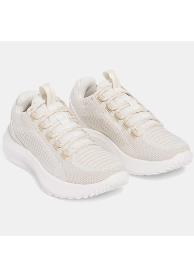 Under Armour Dynamic 2 Kadın Günlük Spor Ayakkabı 8.5 Çok Renkli