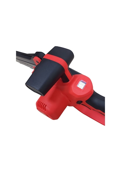 Gardenpro Vst9c208 Lityum Akülü Uzatma Aparatlı Budama Testeresi