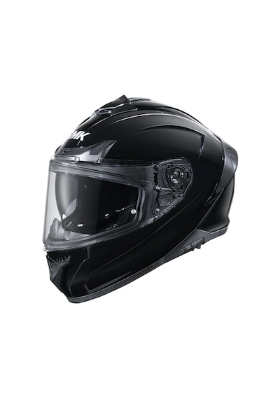 Smk Typhoon Solid Kapalı Kask