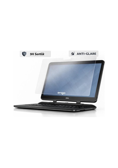 Dell Latitude E7350 13.3 İnç Mat Ekran Koruyucu 9h Nano