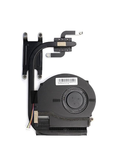Lenovo Uyumlu Flex 14 20308 Cpu Soğutucu Heatsink Fan Bakır 3Pst6Tmlv10