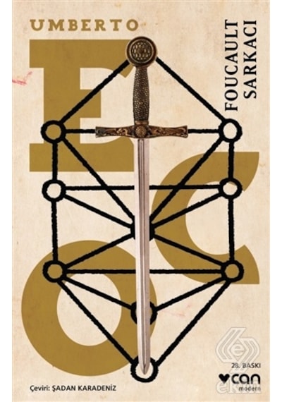 Foucault Sarkacı - Umberto Eco - Can Yayınları