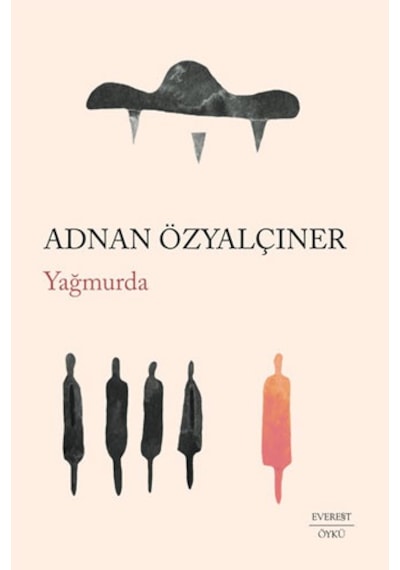 Yağmurda + Büyük Önder Atatürk Ten Çocuklara Öyküler + Okuma Sticker'ları