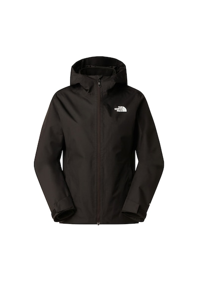 The North Face W Quest Trıclımate Kadın Ceket Nf0a8g11jk31 Siyah