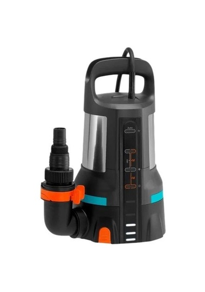 Gardena 9034 Aquasensor Temiz Su Dalgıç Pompa