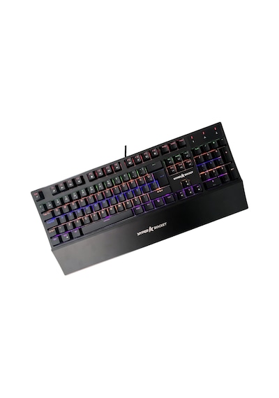 Hyper Rocket Rgb Mekanik Oyuncu Klavye