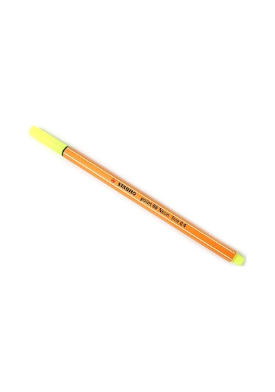 Stabilo Point 88 Floresan Sarı