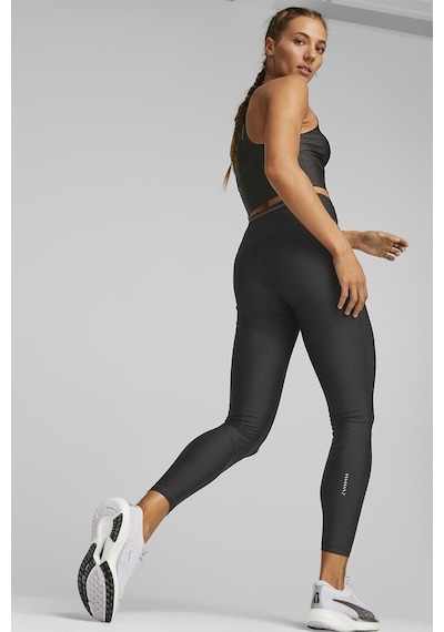 Puma Run Key Item Ultraform Hw Siyah Kadın Tayt 000000000101508290