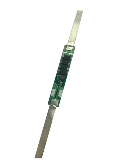 1s 6a Bms - Nikel Şeritli