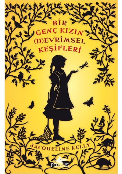 Bir Genç Kızın Devrimsel Keşifleri- Pegasus