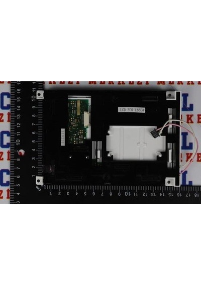 L8504 6'' Daıhen Lcd Ekran