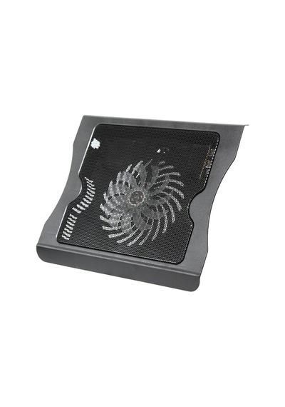 Valx VF-101 Tek Fanlı 14" - 15.6" Notebook Soğutucu