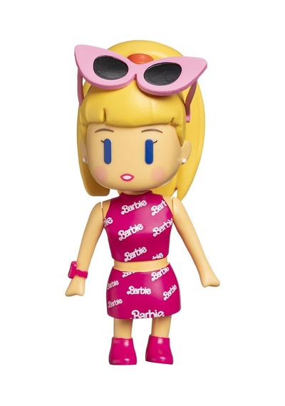Pmı Stumble Guys Barbie Aksiyon Figürü Sgb6010 - Barbie Diğer