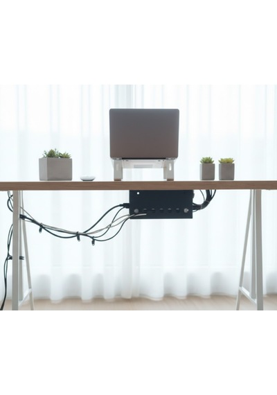 Hvngroup Metal Mini Pc Tutucu